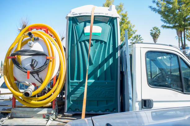 Trusted Lake Kerr, FL porta potty rental Experts