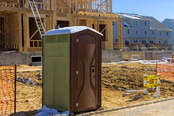 Best Local porta potty services  in Lake Kerr, FL