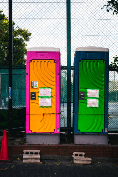 Best Portable toilet rental cost  in Lake Kerr, FL