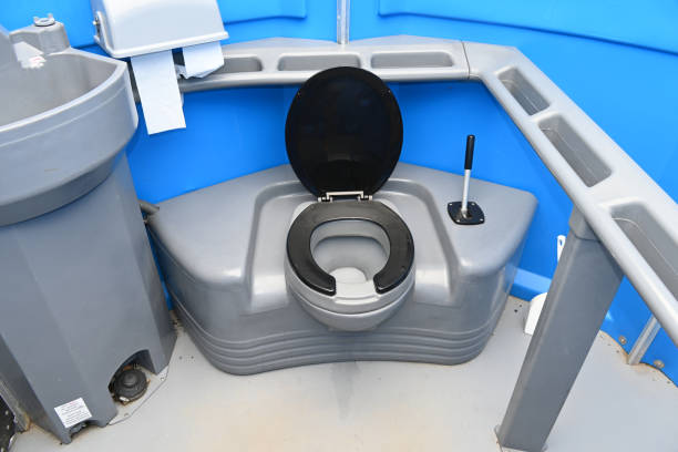 Best Porta potty rental near me  in Lake Kerr, FL