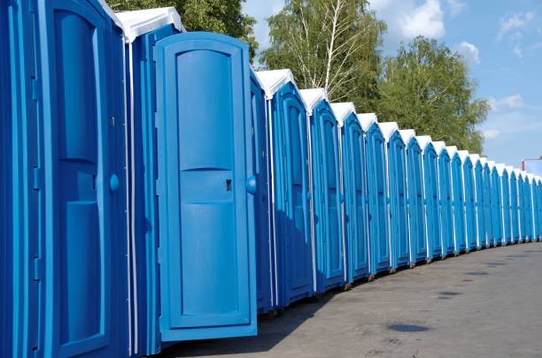 Best Affordable porta potty rental  in Lake Kerr, FL